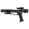 400. Light-Up Stunt Eternian Soldier Blaster ### MASTERS OF THE UNIVERSE (1987)