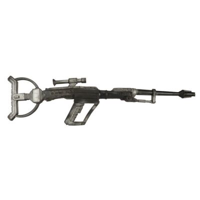 398. Skeletor Trooper Stunt Rifle ### MASTERS OF THE UNIVERSE (1987)