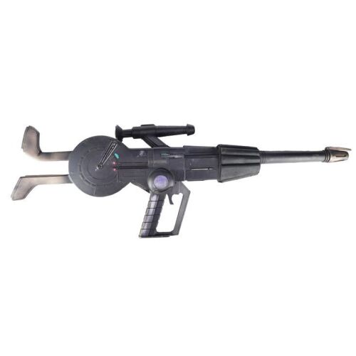 402. Eternian Soldier Stunt Rifle ### MASTERS OF THE UNIVERSE (1987)