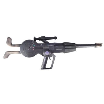 402. Eternian Soldier Stunt Rifle ### MASTERS OF THE UNIVERSE (1987)