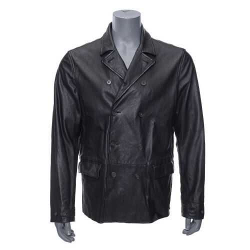 405. Arthur Bishop's (Jason Statham) One-Night-Stand Jacket ### MECHANIC, THE (2011)