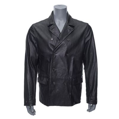405. Arthur Bishop's (Jason Statham) One-Night-Stand Jacket ### MECHANIC, THE (2011)