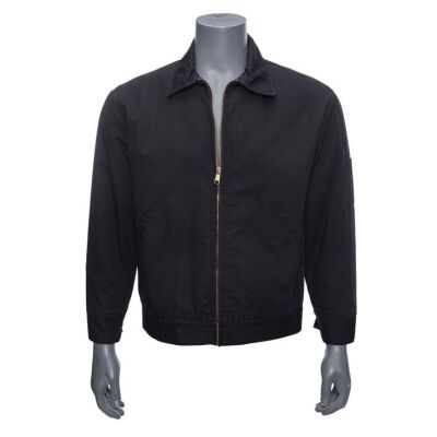 406. Arthur Bishop's (Jason Statham) Colombia Escape Jacket ### MECHANIC, THE (2011)