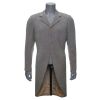 410. Henry Adams' (Gregory Peck) Tailcoat ### MILLION POUND NOTE (1954)