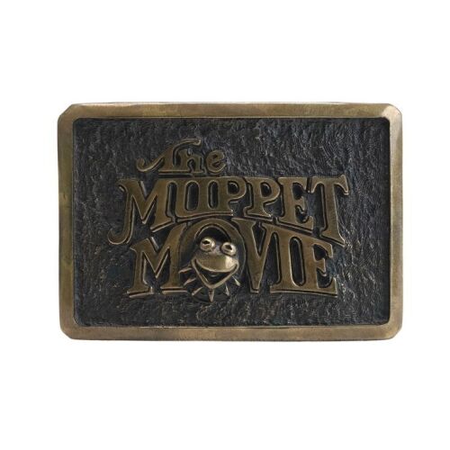 423. Belt Buckle Crew Gift ### MUPPET MOVIE, THE (1979)