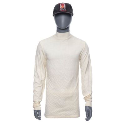 442. Forrest Taft's (Steven Seagal) Baseball Cap and Undershirt ### ON DEADLY GROUND (1994)