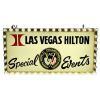 444. Light-Up Las Vegas Hilton World Armwrestling Championship Sign ### OVER THE TOP (1987)