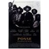 471. Mario Van Peebles, Blair Underwood, and Tone Loc-Autographed Poster ### POSSE (1993)