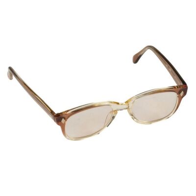473. 12-Year-Old Howard's (Michael Maccarone) Glasses ### PRIVATE PARTS (1997)