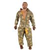 480. Bloodied Sergeant Kourov (Randy Raney) Puppet Miniature ### RAMBO III (1988)