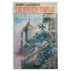 505. John "Simon Templar" Rossi's (Adam Smith) Screen-Matched The Knights Templar Book ### SAINT, THE (1997)