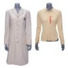 507. Dr. Emma Russell's (Elisabeth Shue) Screen-Matched Bloodied Shirt with Lab Coat ### SAINT, THE (1997)