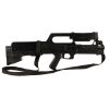 519. Stunt Macronesian Alliance Military Pulse Rifle ### SEAQUEST DSV (T.V. SERIES, 1993 - 1996)