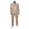 521. Master Sergeant Ernest G. Bilko's (Steve Martin) Screen-Matched Desert Sand Ensemble ### SGT. BILKO (1996)