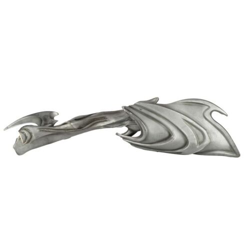 530. Chig Plasma Rifle ### SPACE: ABOVE AND BEYOND (T.V. SERIES, 1995 - 1996)