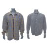 537. Officer Jack Traven's (Keanu Reeves) Flannel Jacket and Shirt ### SPEED (1994)