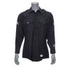539. Howard Payne's (Dennis Hopper) Distressed Police Shirt ### SPEED (1994)