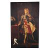 547. Screen-Matched Hand-Painted Duke Tristan Bournemouth Portrait ### SPLITTING HEIRS (1993)