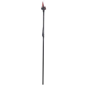 550. Klingon Spear ### STAR TREK VI: THE UNDISCOVERED COUNTRY (1991)