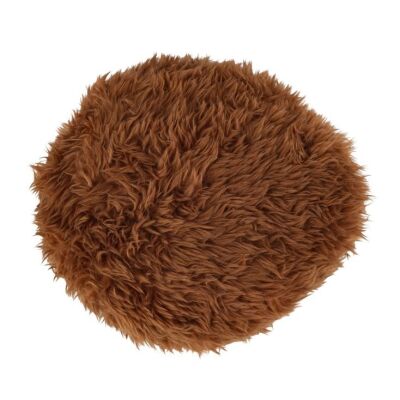 555. Trials and Tribble-ations Reddish-Brown Tribble ### STAR TREK: DEEP SPACE NINE (T.V. SERIES, 1993 - 1999)