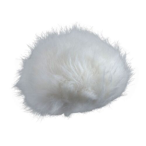 557. Trials and Tribble-ations White Tribble ### STAR TREK: DEEP SPACE NINE (T.V. SERIES, 1993 - 1999)