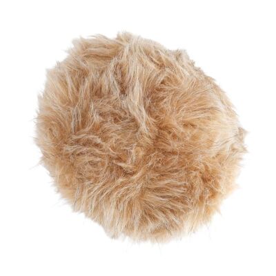 558. Trials and Tribble-ations Tan Tribble ### STAR TREK: DEEP SPACE NINE (T.V. SERIES, 1993 - 1999)
