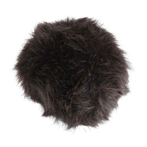 559. Trials and Tribble-ations Dark Brown Tribble ### STAR TREK: DEEP SPACE NINE (T.V. SERIES, 1993 - 1999)