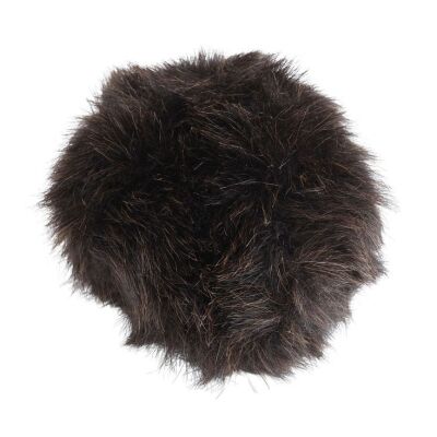 559. Trials and Tribble-ations Dark Brown Tribble ### STAR TREK: DEEP SPACE NINE (T.V. SERIES, 1993 - 1999)