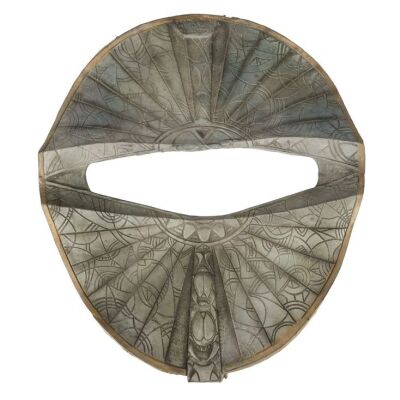 567. Ra's Headdress Collar Licensed Replica ### STARGATE (1994)