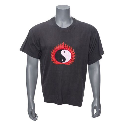 583. Luigi Mario's (John Leguizamo) Yin-Yang Shirt ### SUPER MARIO BROS. (1993)