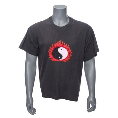 583. Luigi Mario's (John Leguizamo) Yin-Yang Shirt ### SUPER MARIO BROS. (1993)
