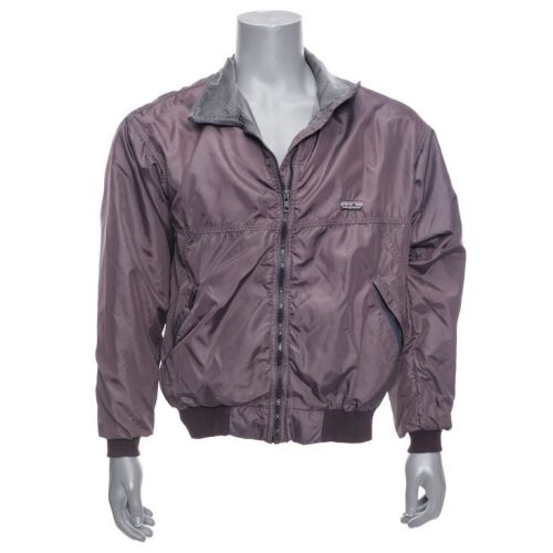 597. Dale "Mac" McKussic's (Mel Gibson) Distressed Jacket ### TEQUILA SUNRISE (1988)