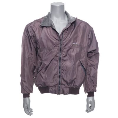 597. Dale "Mac" McKussic's (Mel Gibson) Distressed Jacket ### TEQUILA SUNRISE (1988)