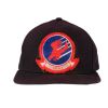 608. Fighter Squadron 1 (VF-1 "Firebird") Baseball Cap ### TOP GUN (1986)