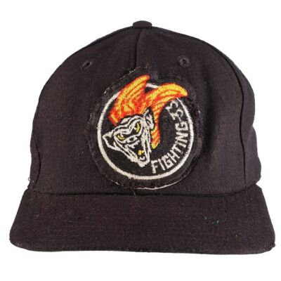 609. Fighter Squadron 33 (VF-33 "Tarsiers") Baseball Cap ### TOP GUN (1986)