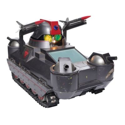 610. Light-Up Tommy Tank ### TOYS (1992)