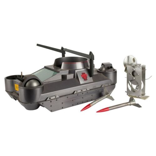 615. Set of Tommy Tank Components ### TOYS (1992)