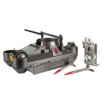 615. Set of Tommy Tank Components ### TOYS (1992)