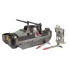 615. Set of Tommy Tank Components ### TOYS (1992)