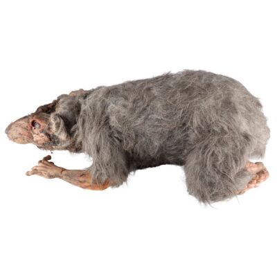 616. Oversized Graveyard Rat Puppet ### TRILOGY OF TERROR II (1996)