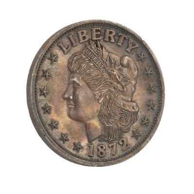 623. English Bob's (Richard Harris) Haircut Coin ### UNFORGIVEN (1992)