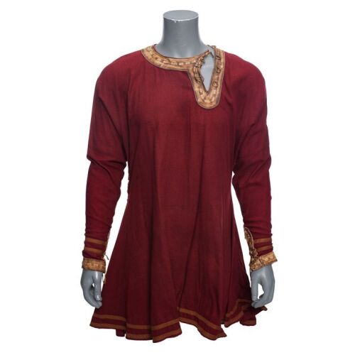 624. Tybald's (Allen Jaffe) Tunic ### WAR LORD, THE (1965)