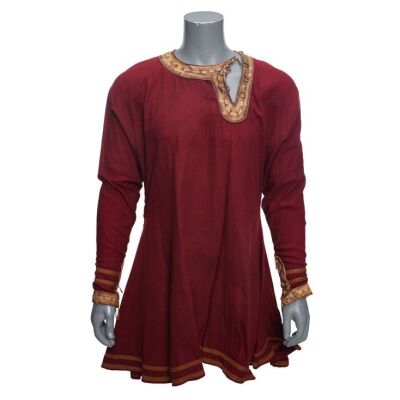 624. Tybald's (Allen Jaffe) Tunic ### WAR LORD, THE (1965)