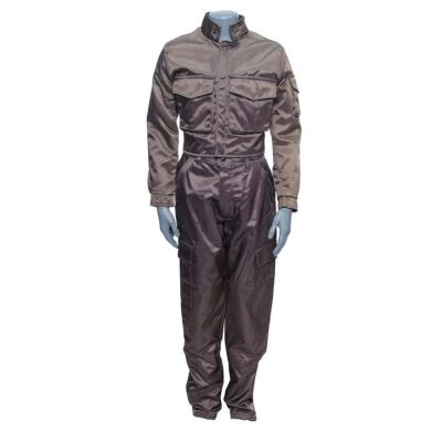 387. Penny Robinson's (Lacey Chabert) Medical Bay Jacket with Judy Robinson's (Heather Graham) Pants ### LOST IN SPACE (1998)