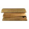 297. Set of Three Fort Knox Gold Bars ### JAMES BOND: GOLDFINGER (1964)
