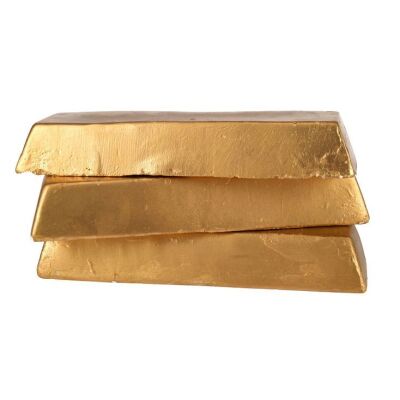 298. Set of Three Fort Knox Gold Bars ### JAMES BOND: GOLDFINGER (1964)