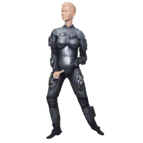 373. Judy Robinson's (Heather Graham) Cryosuit ### LOST IN SPACE (1998)