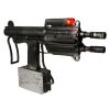 23. Billy Dee Williams-Autographed Commander Skyler's Light-Up Blaster ### ALIEN INTRUDER (1993)