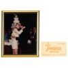 93. Sam "Ace" Rothstein's (Robert De Niro) Business Card with Production-Made Framed Wedding Photograph with Ginger McKenna (Sharon Stone) ### CASINO (1995)