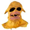 197. Inner Core with Mouth for Stunt Mangalore Mask ### FIFTH ELEMENT, THE (1997)